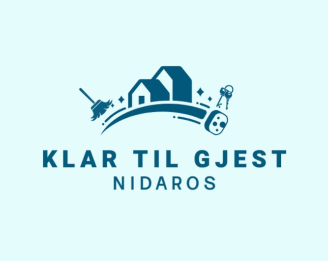 Klar Til Gjest Nidaros
